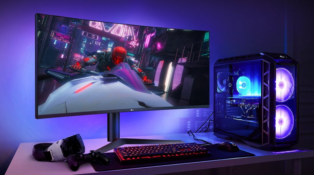 buying the perfect monitor