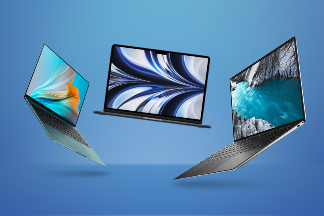 Unveiling the Best Laptops for Every Need