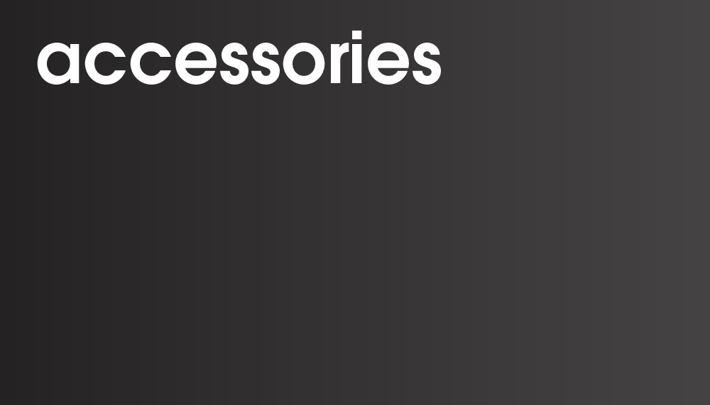 Tech Accessories featured image